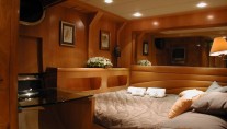 SUHEYLA SULTAN -  Double Cabin 2